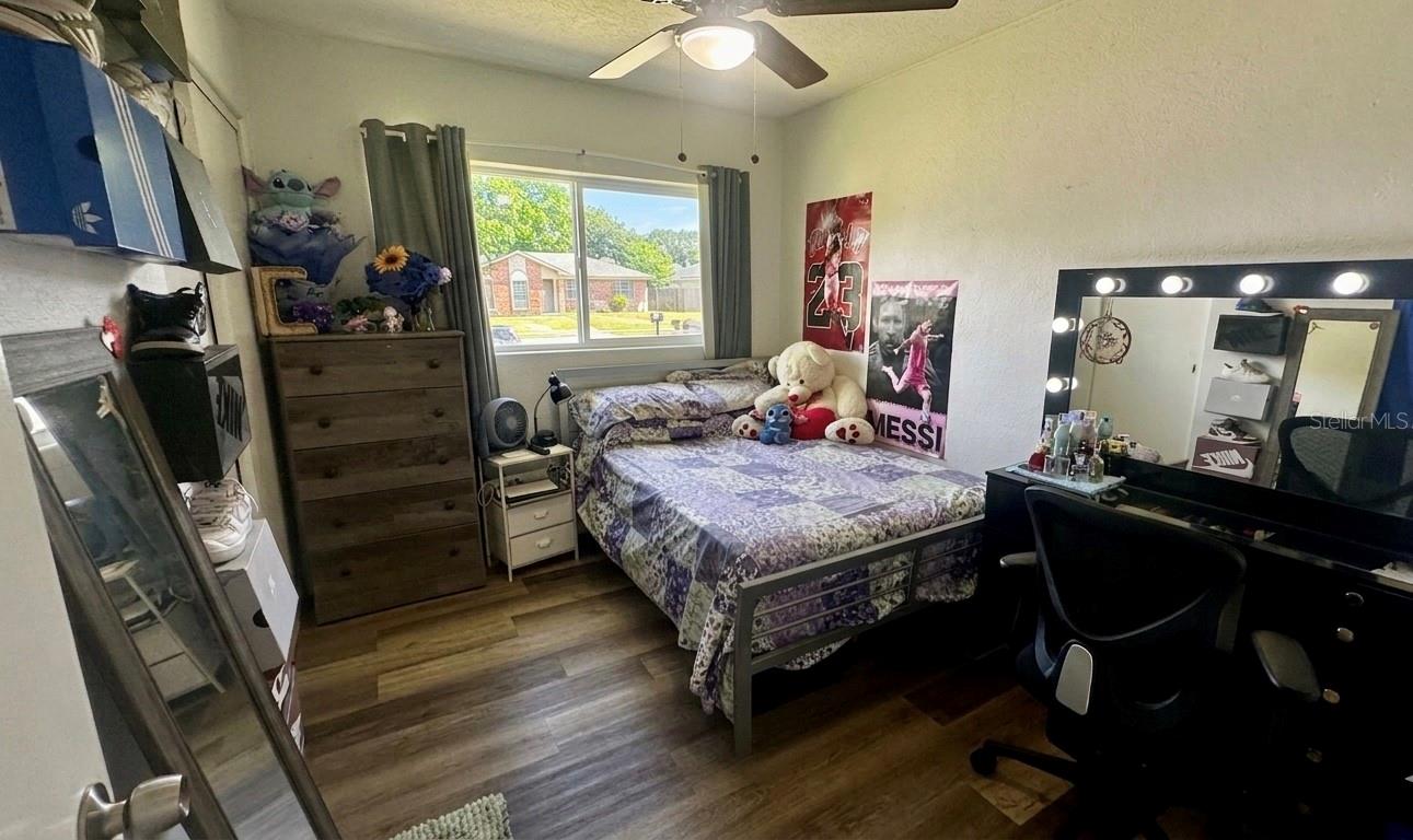 BEAR LAKE MANOR - Residential