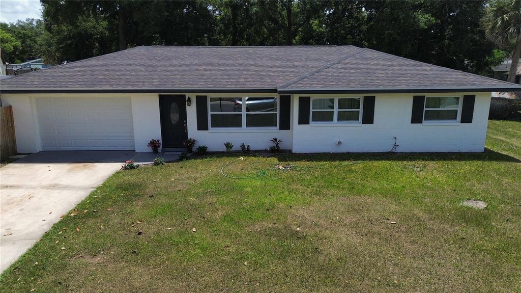 Photo of 3521 Shirley Drive, Apopka, FL 32703 (MLS # O6402098)