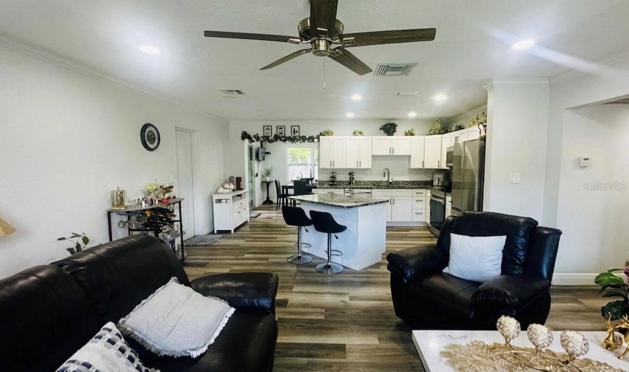 BEAR LAKE MANOR - Residential