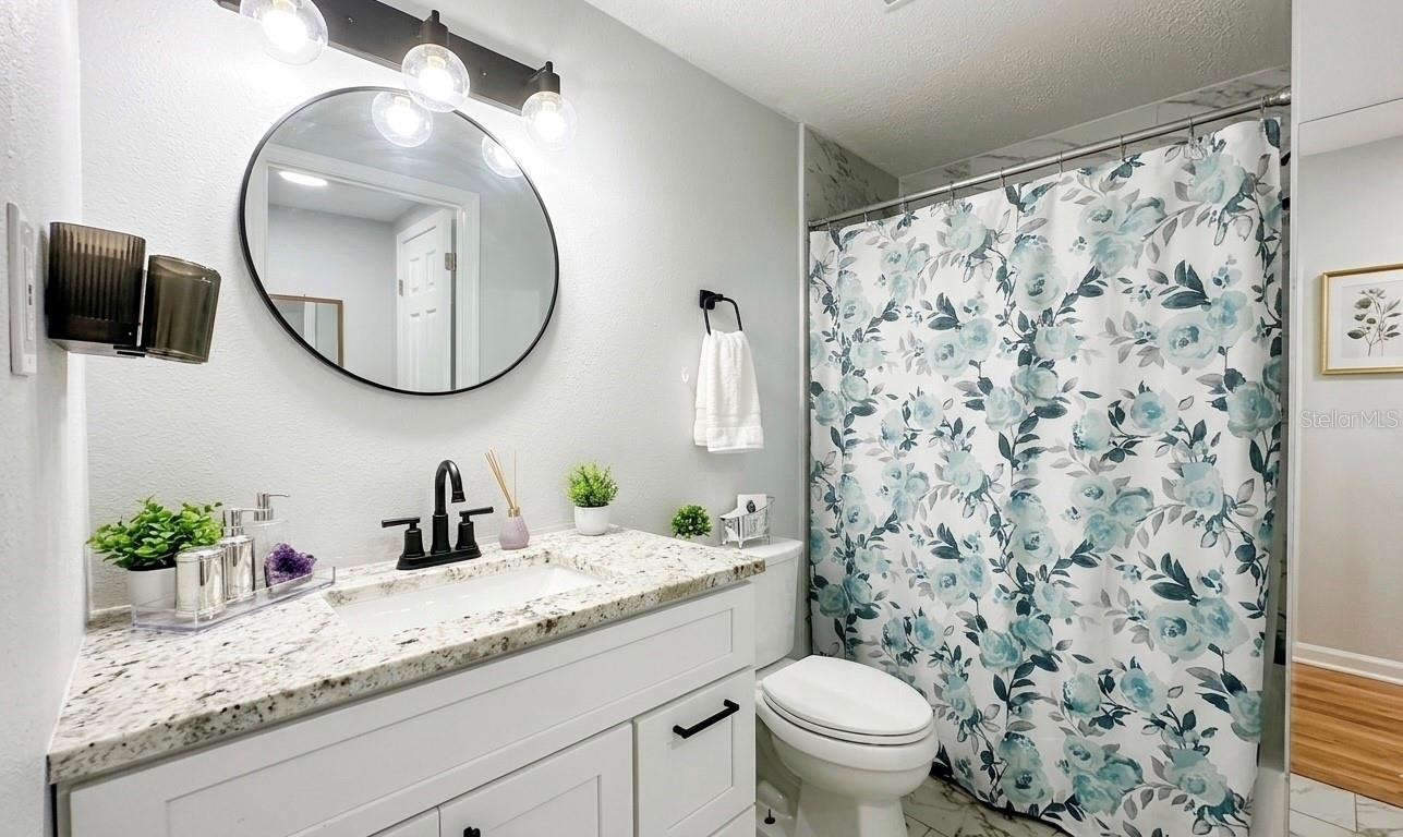 BEAR LAKE MANOR - Residential