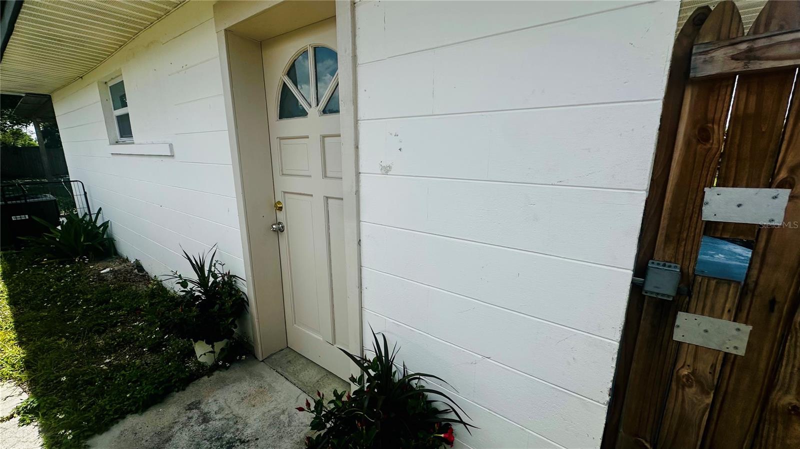 BEAR LAKE MANOR - Residential