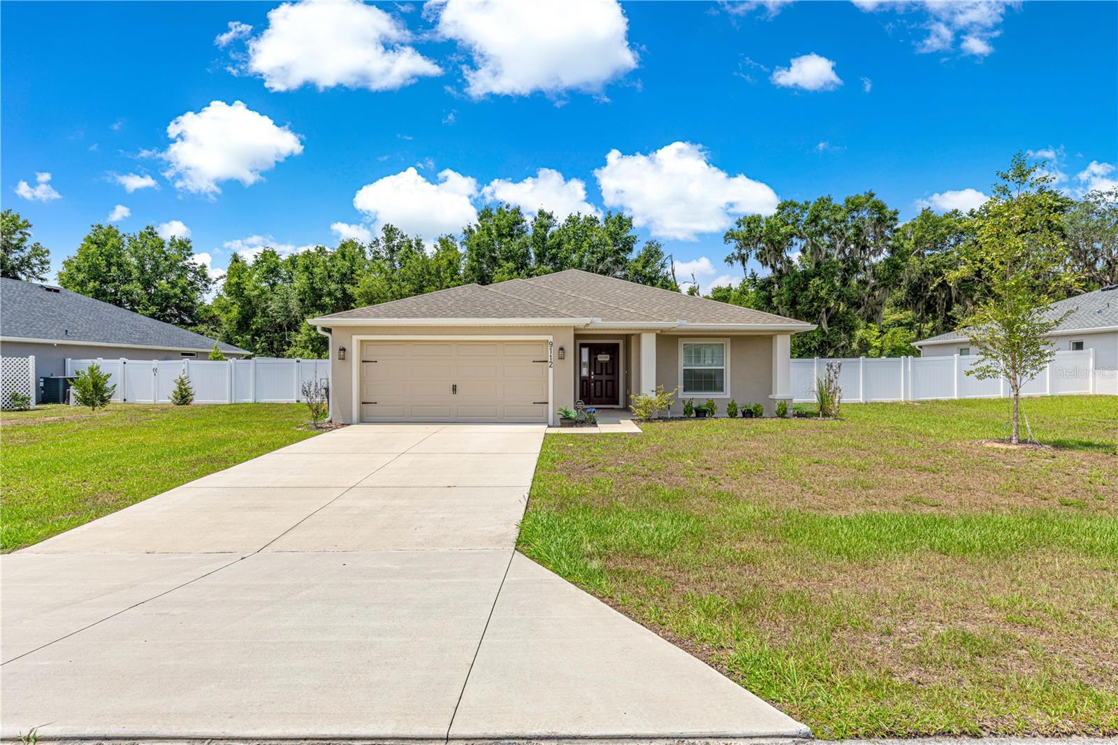 9112 SE 41ST COURT ROAD