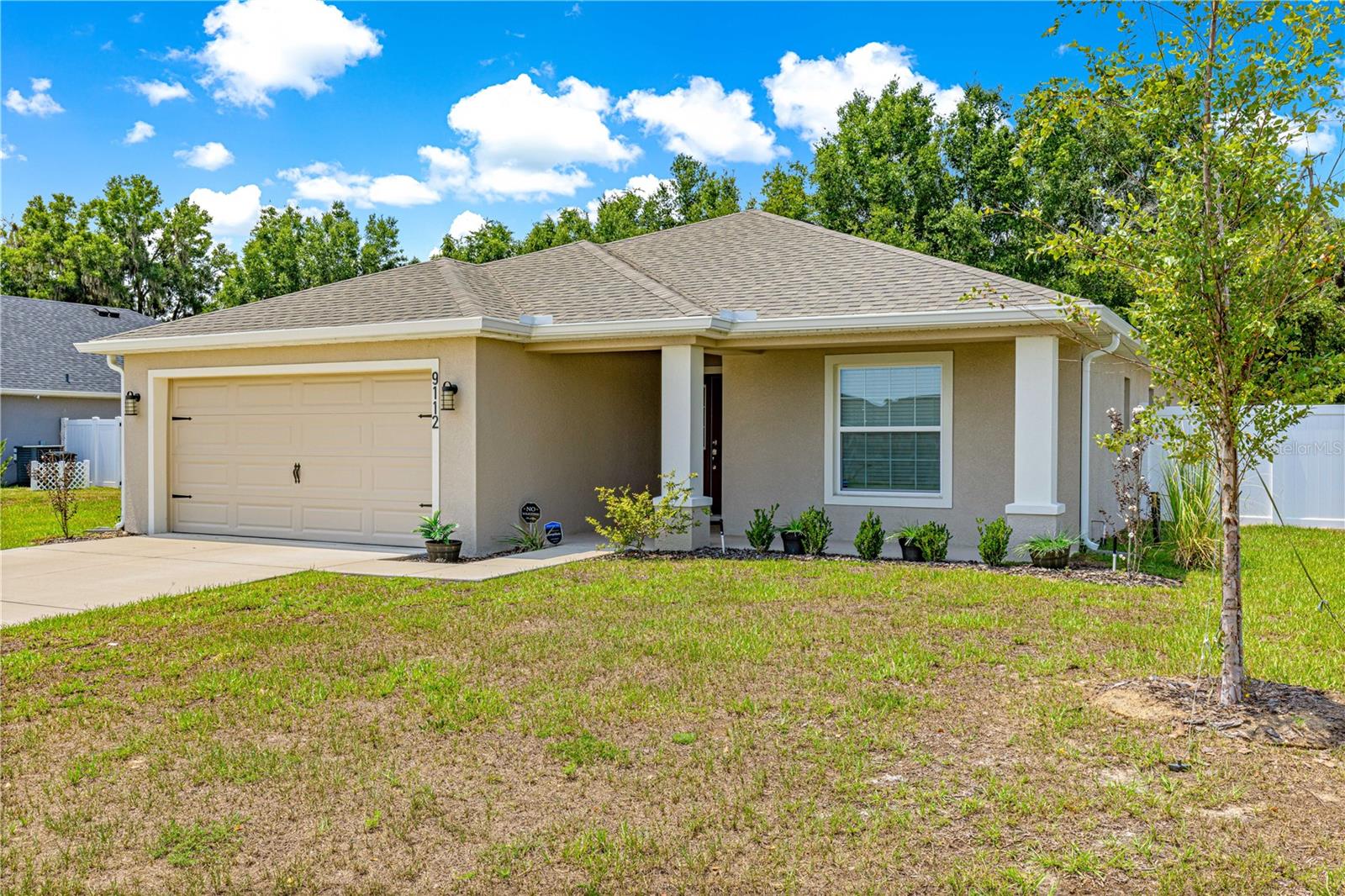 9112 SE 41ST COURT ROAD
