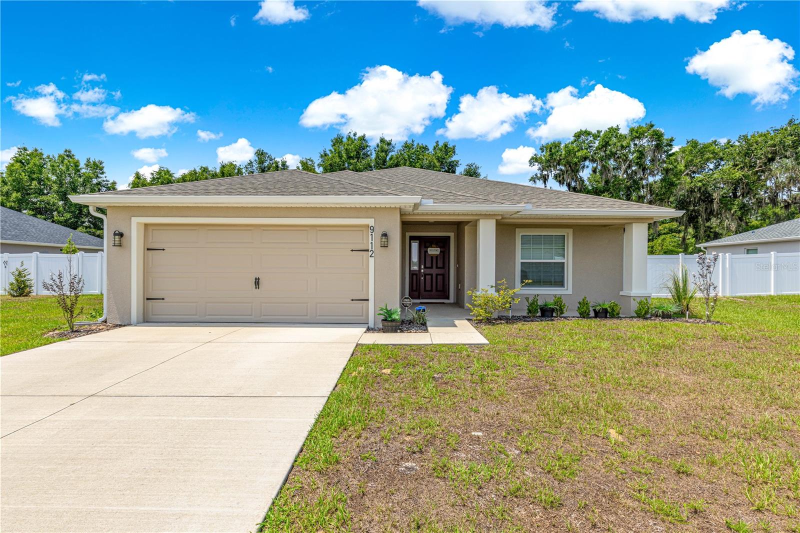 9112 SE 41ST COURT ROAD