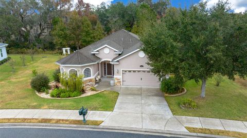 A home in OCALA