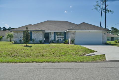 6 SQUANTO PLACE PALM COAST FL 32164