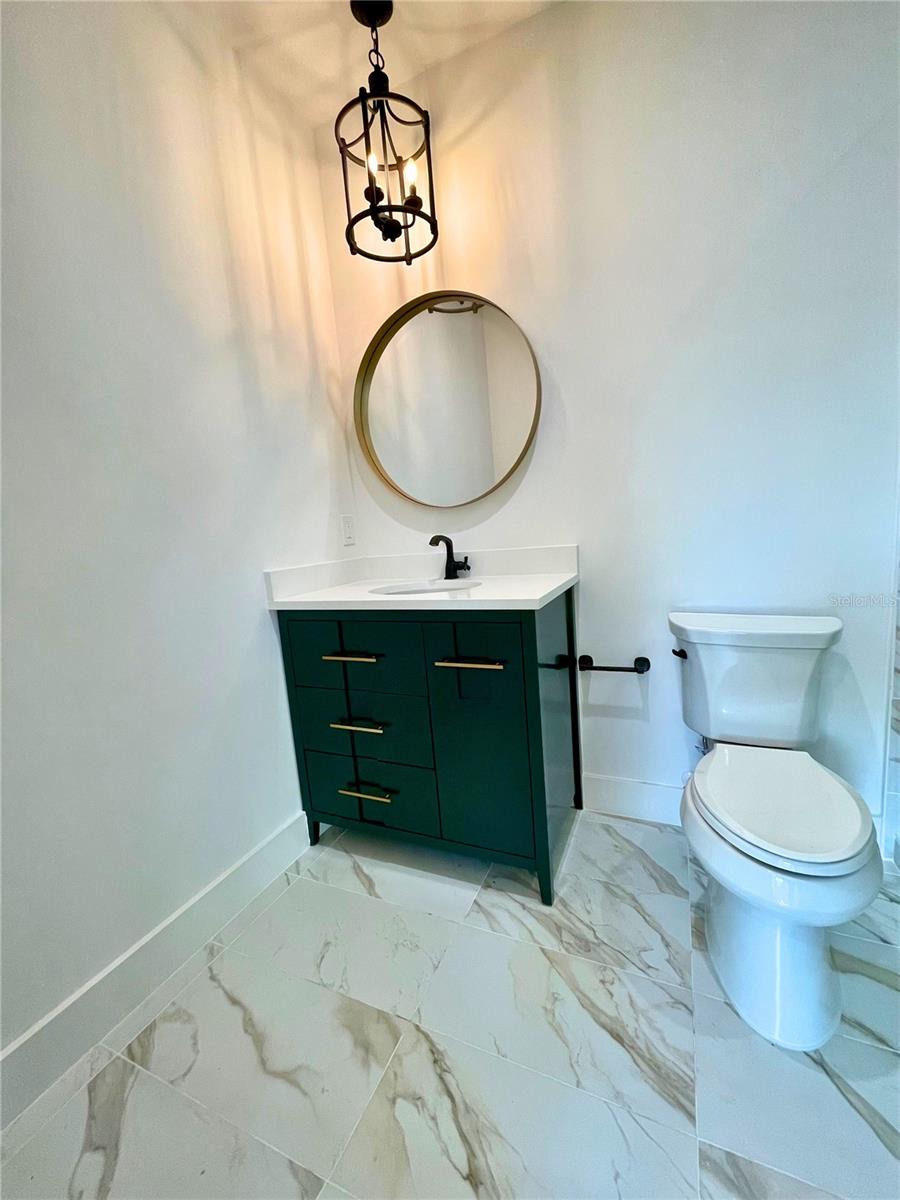 LAKE KNOWLES TERRACE ADD 02 - Residential