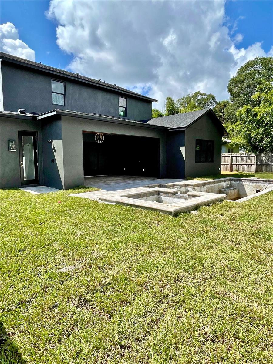 LAKE KNOWLES TERRACE ADD 02 - Residential