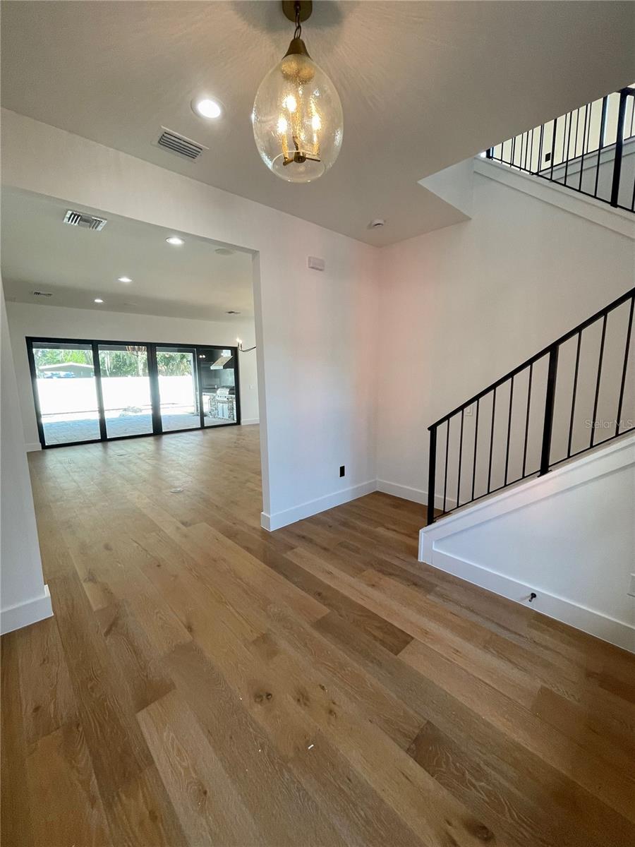 LAKE KNOWLES TERRACE ADD 02 - Residential