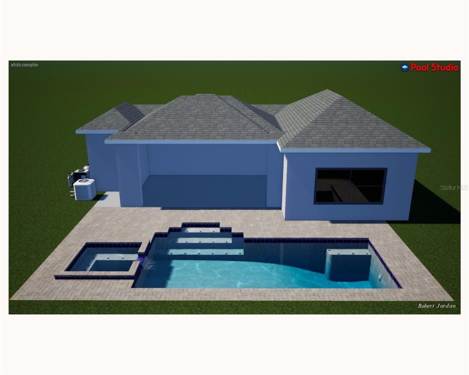 LAKE KNOWLES TERRACE ADD 02 - Residential