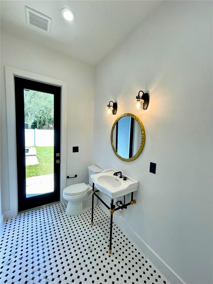 LAKE KNOWLES TERRACE ADD 02 - Residential