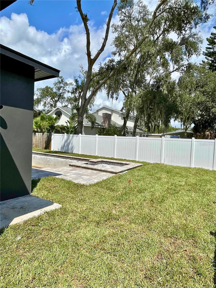 LAKE KNOWLES TERRACE ADD 02 - Residential