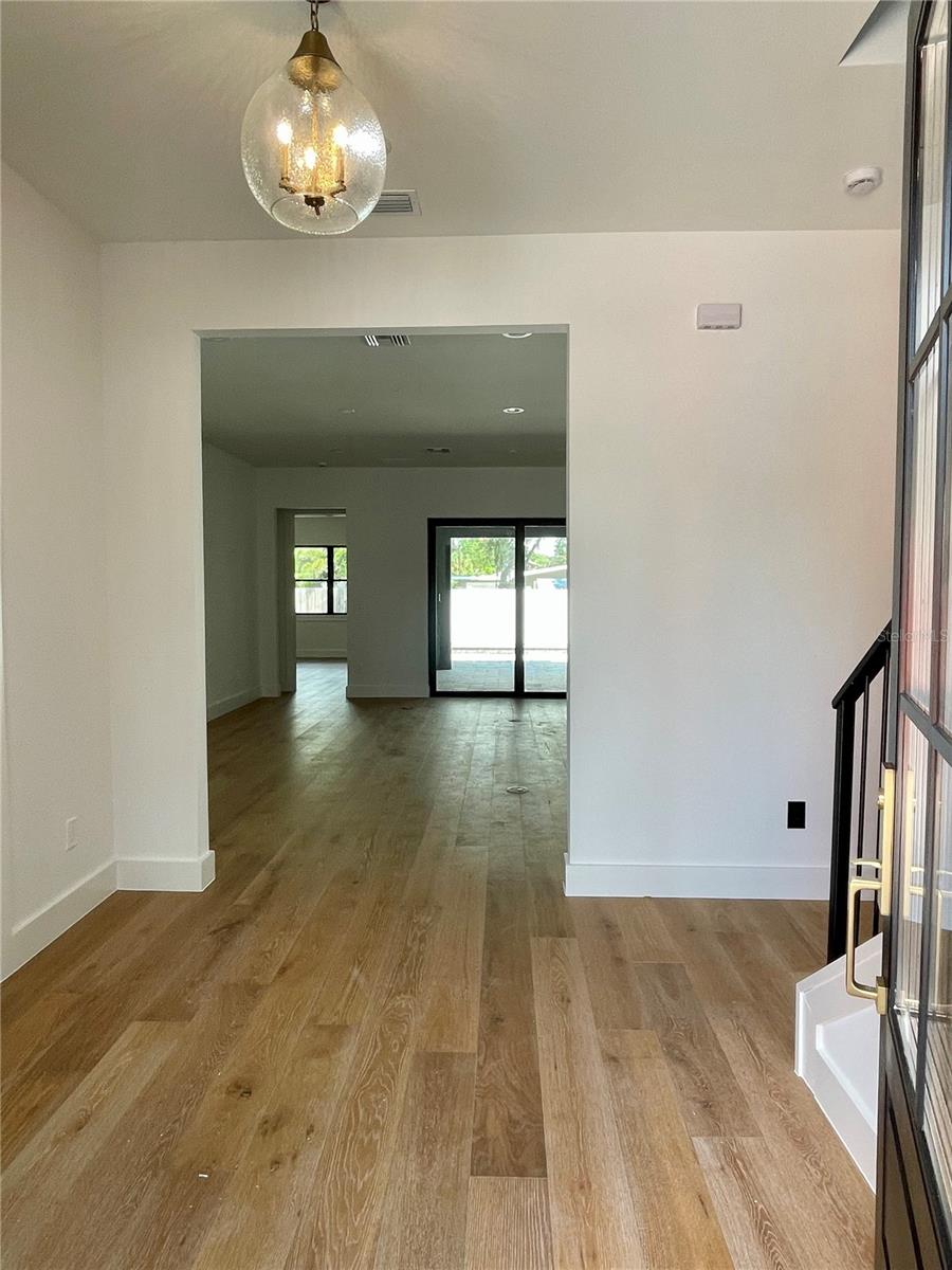 LAKE KNOWLES TERRACE ADD 02 - Residential