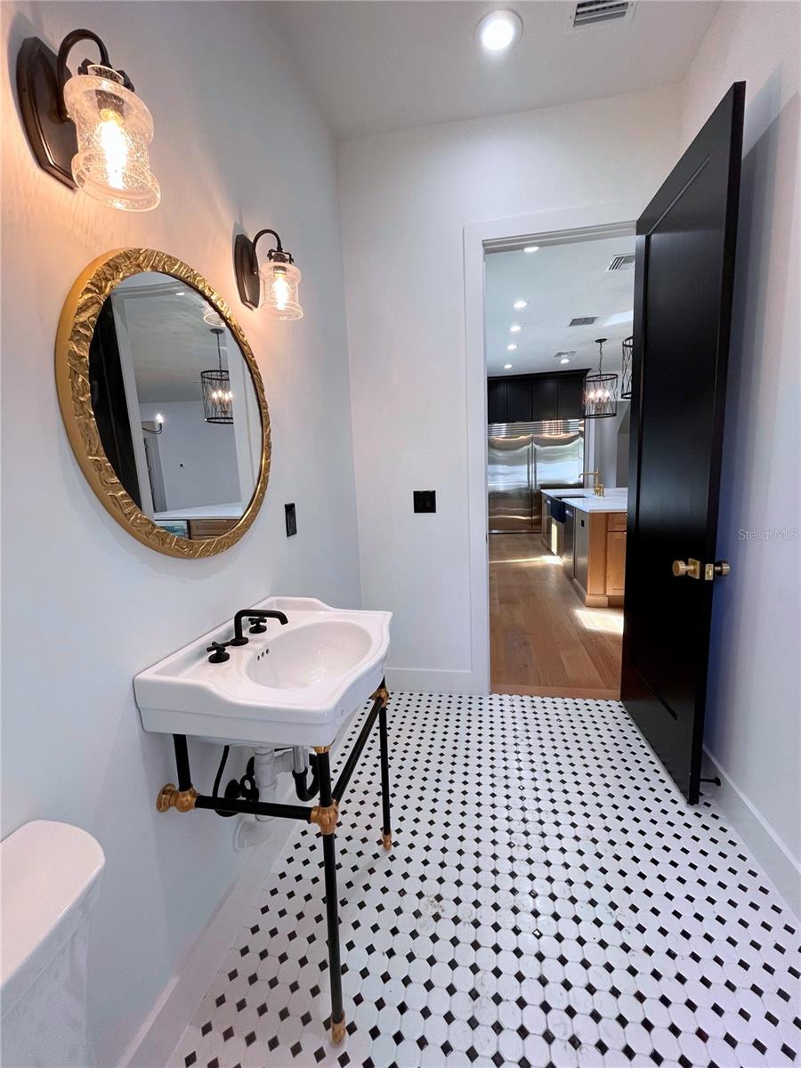 LAKE KNOWLES TERRACE ADD 02 - Residential