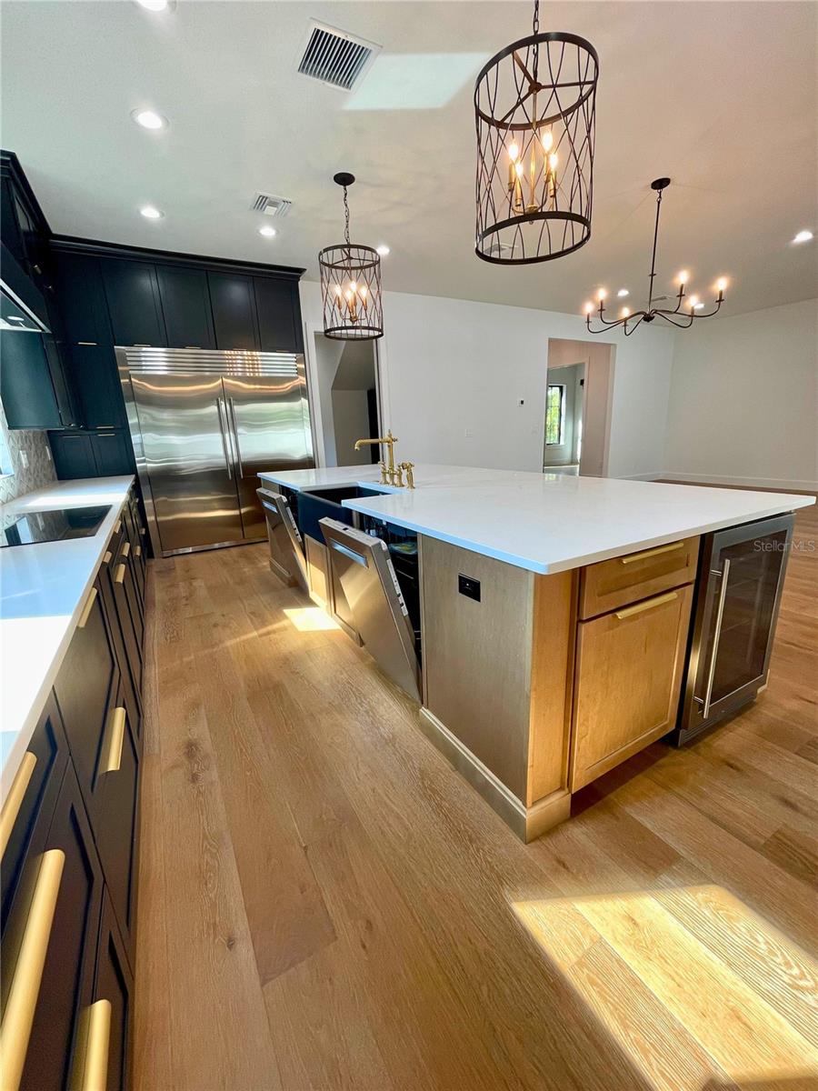 LAKE KNOWLES TERRACE ADD 02 - Residential