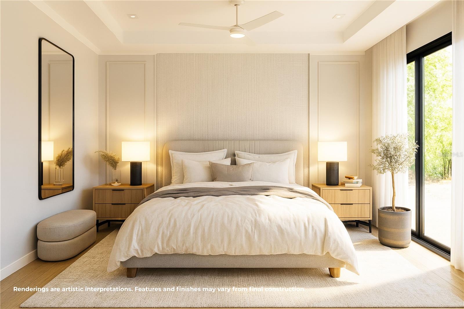 PARKLANDO - Residential