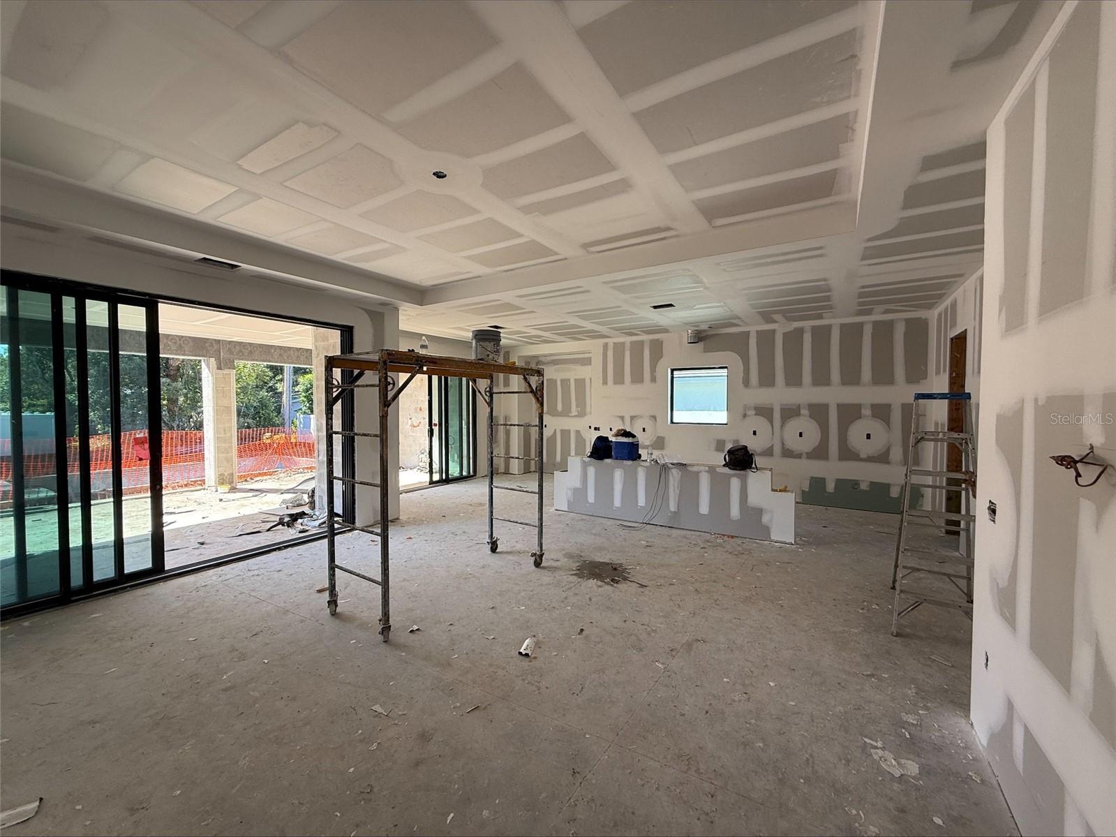 PARKLANDO - Residential