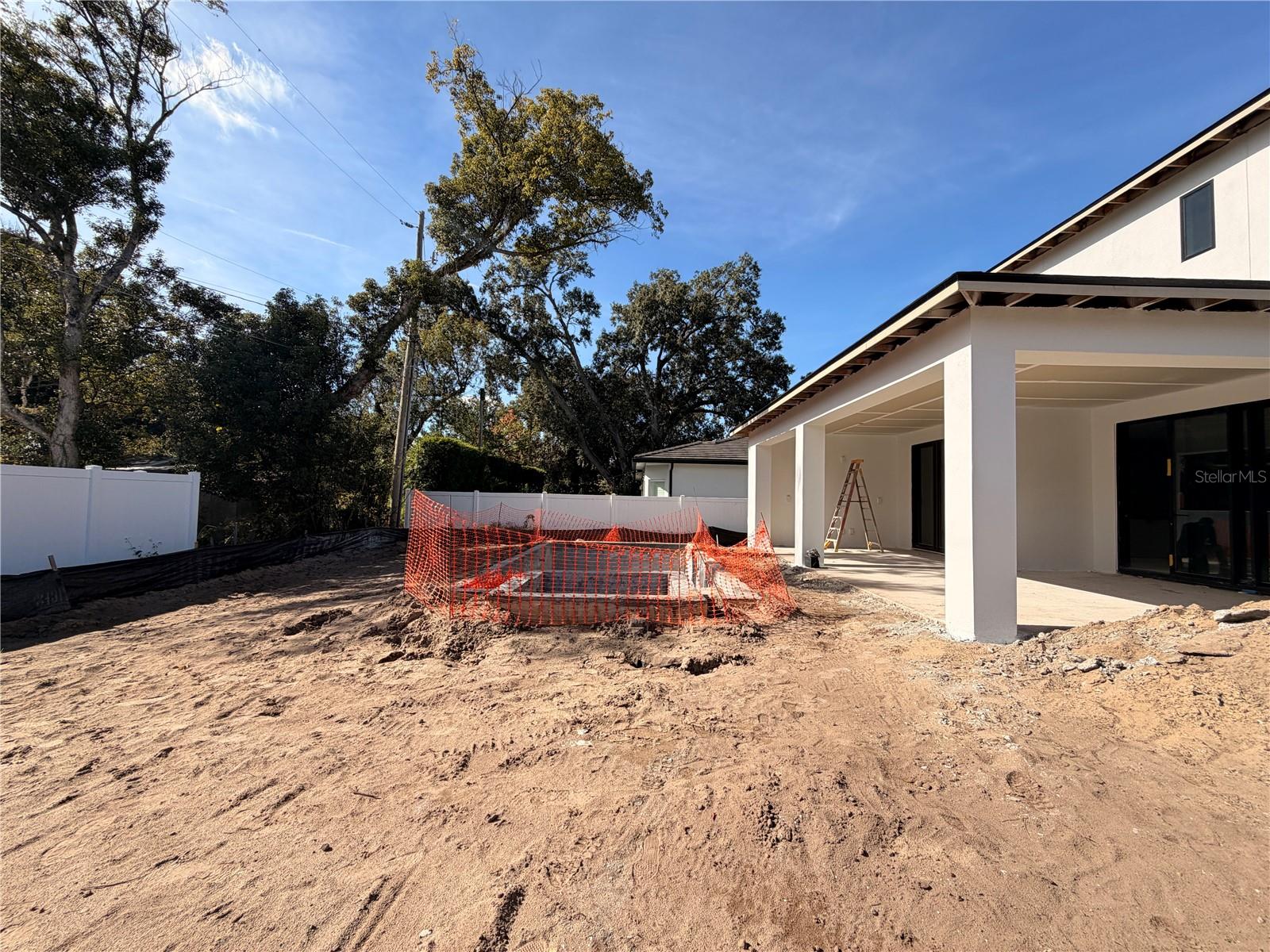 PARKLANDO - Residential