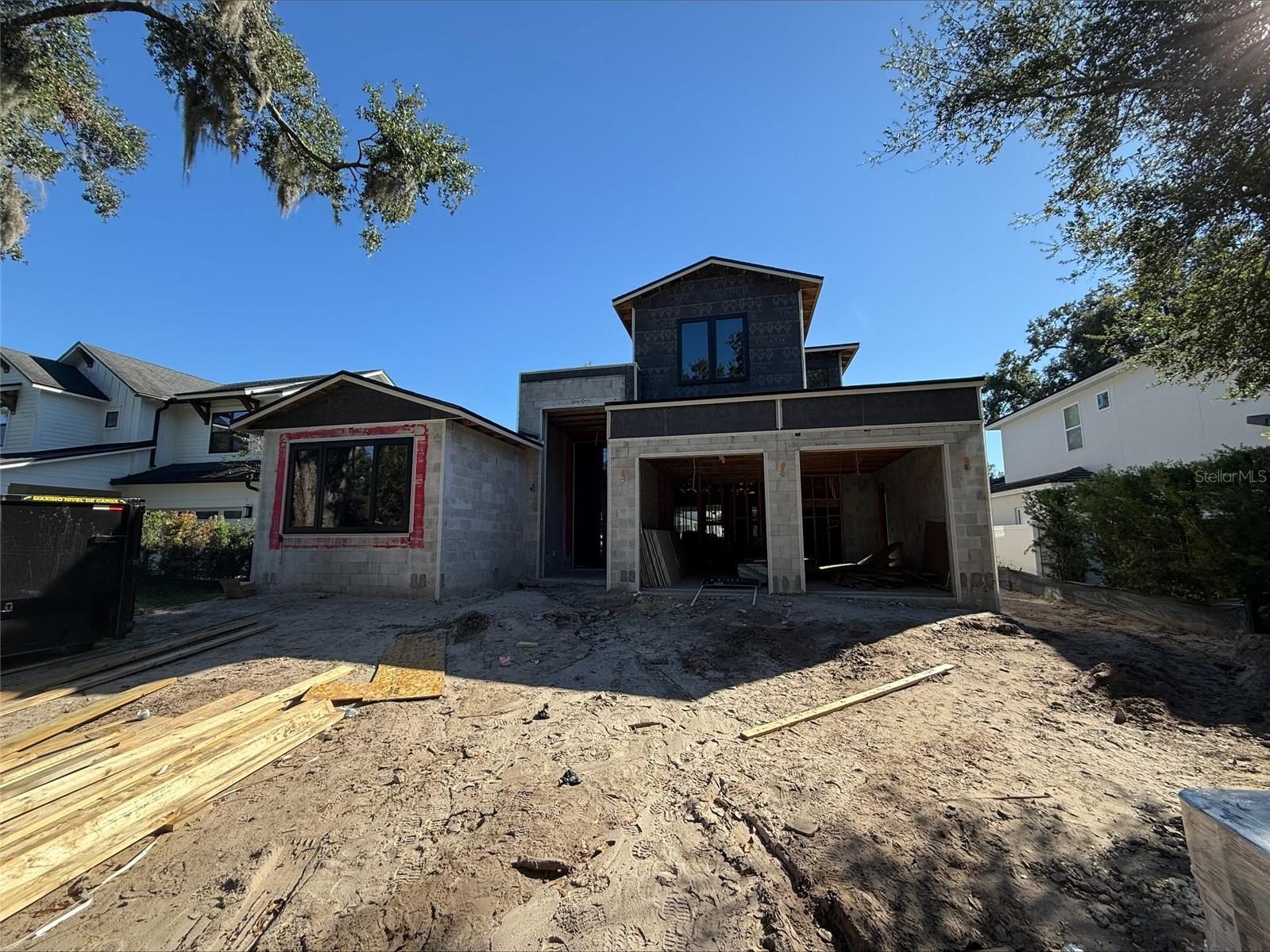 PARKLANDO - Residential