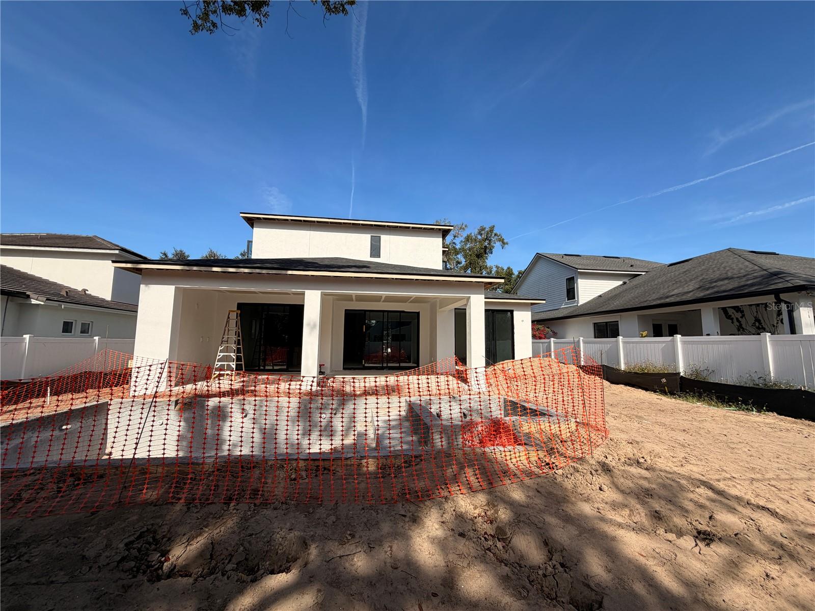 PARKLANDO - Residential