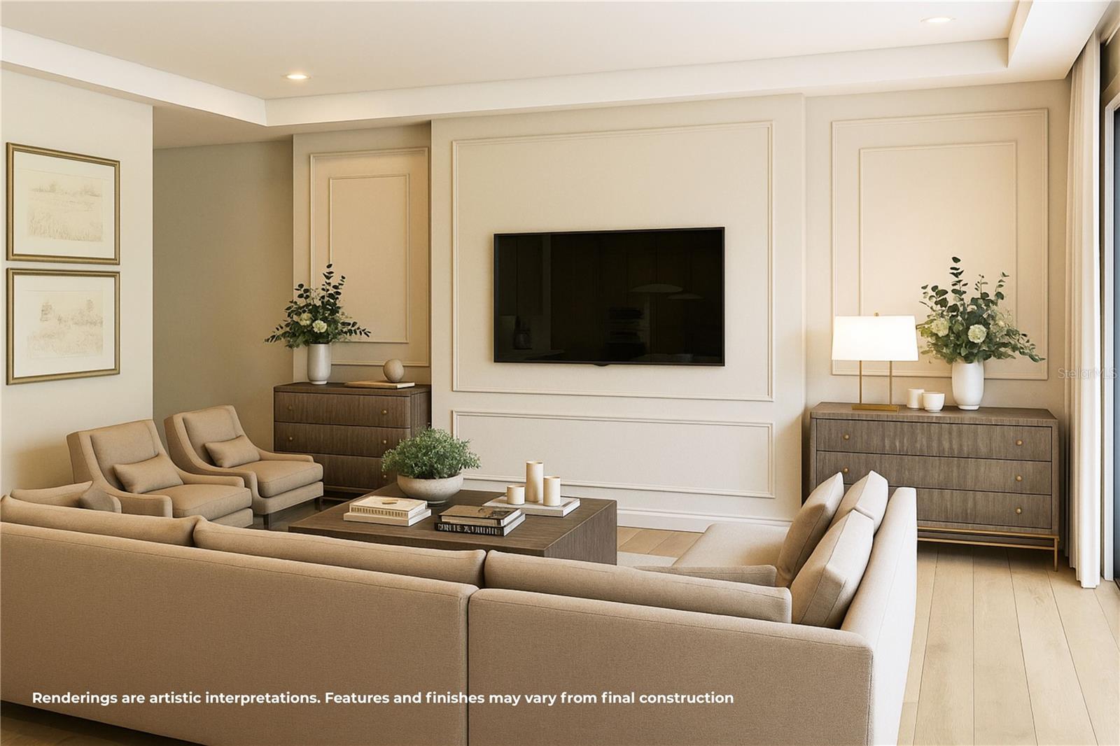 PARKLANDO - Residential