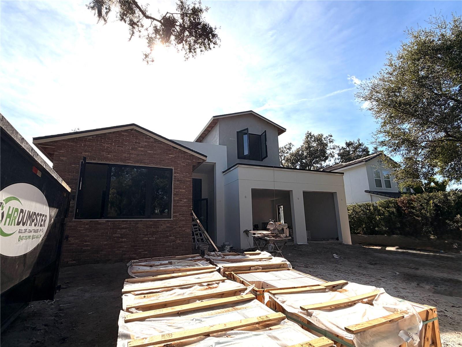 PARKLANDO - Residential