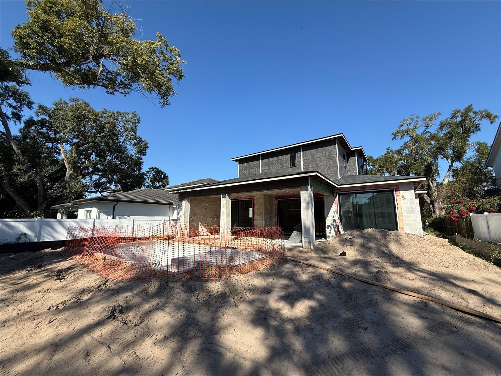 PARKLANDO - Residential