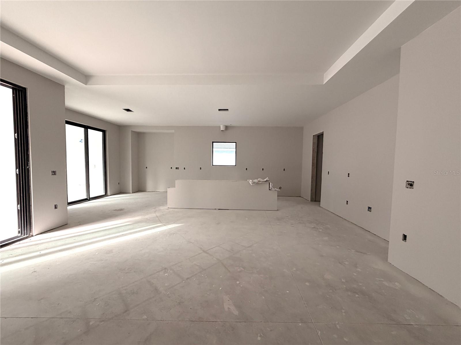 PARKLANDO - Residential