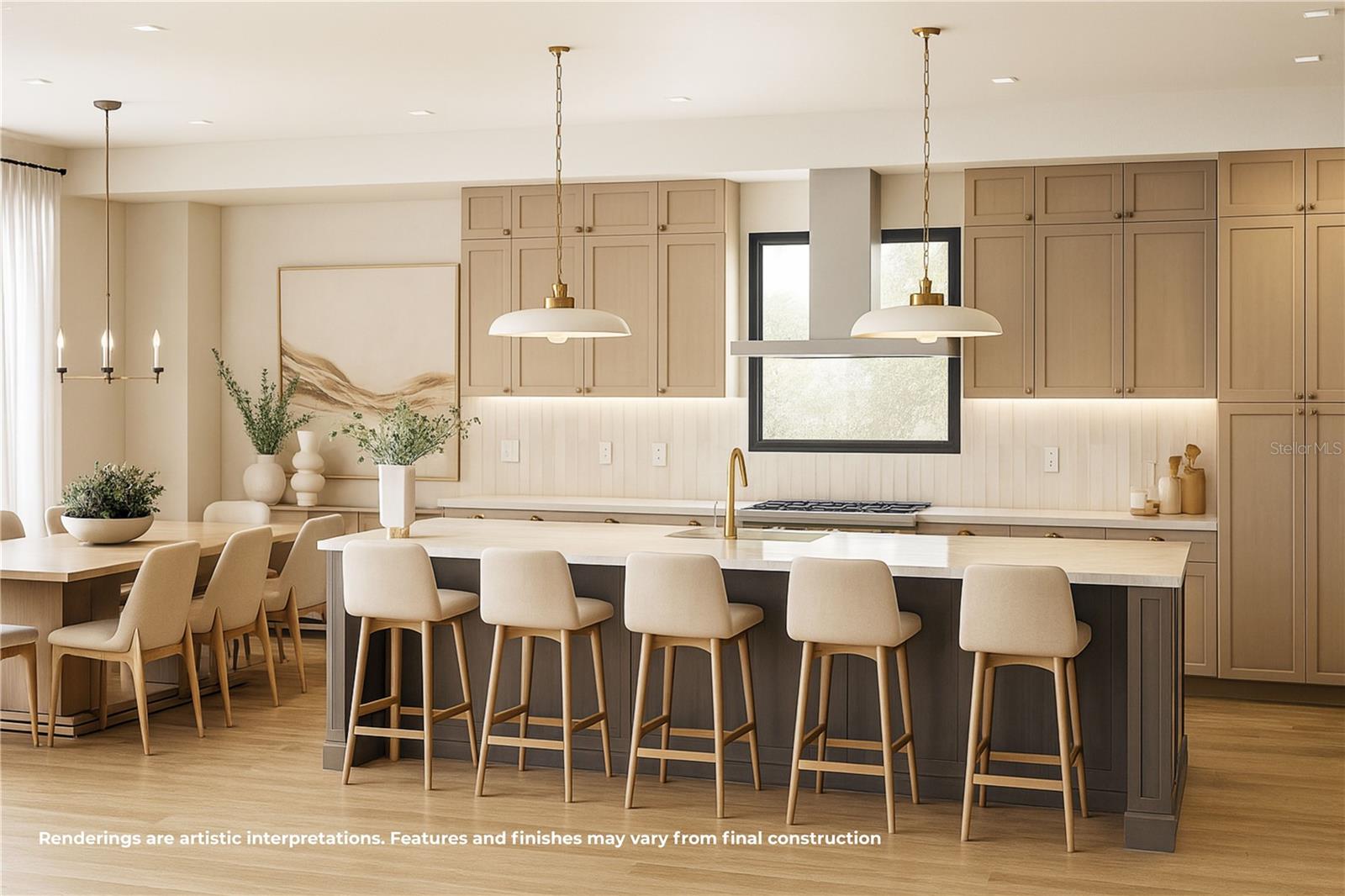 PARKLANDO - Residential