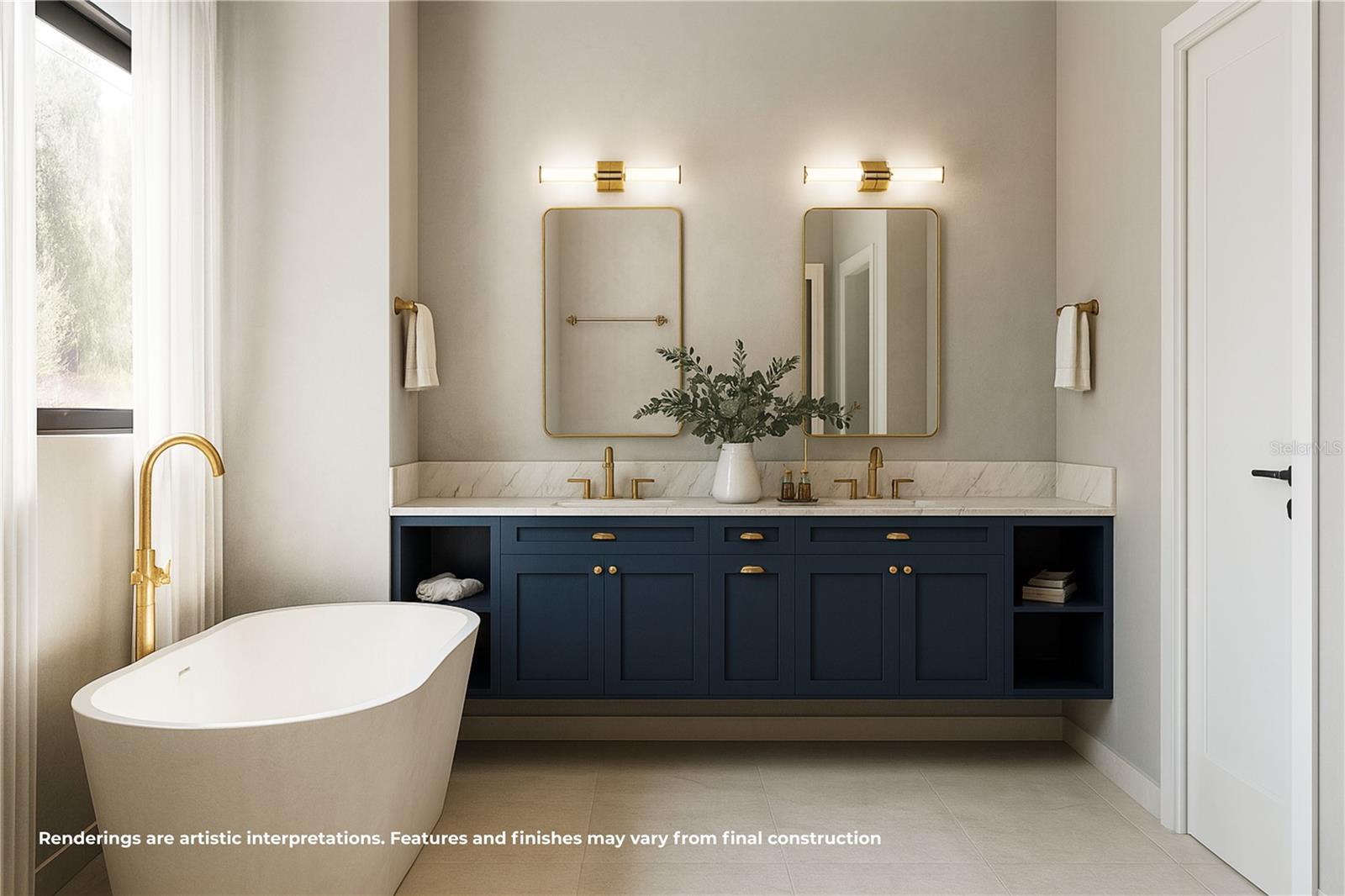 PARKLANDO - Residential