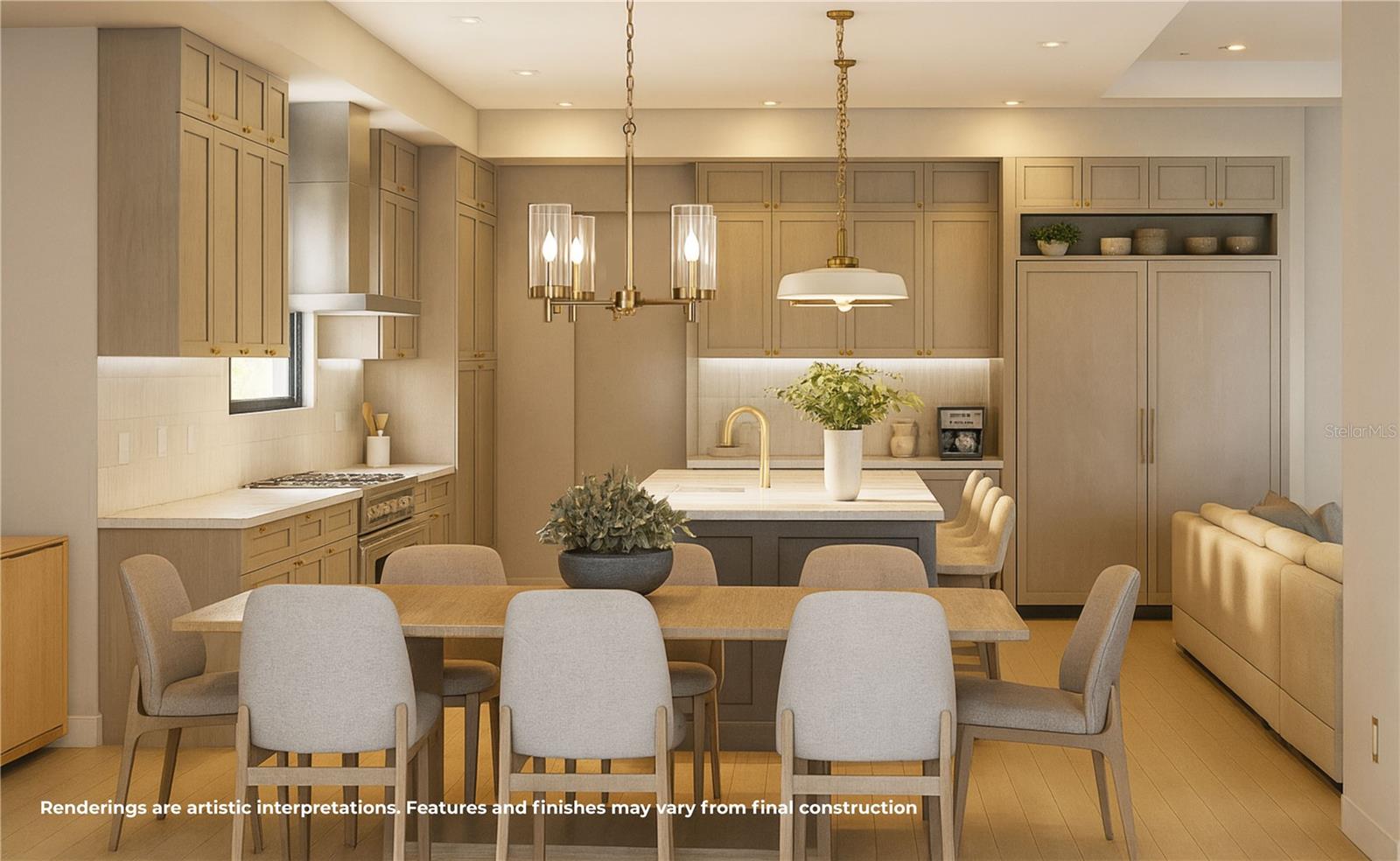 PARKLANDO - Residential