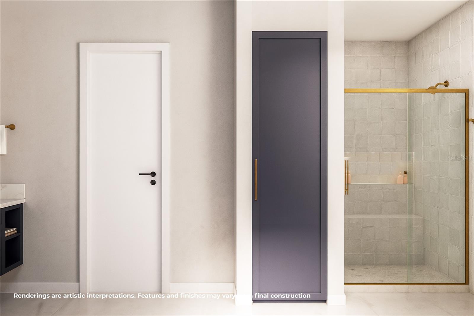 PARKLANDO - Residential