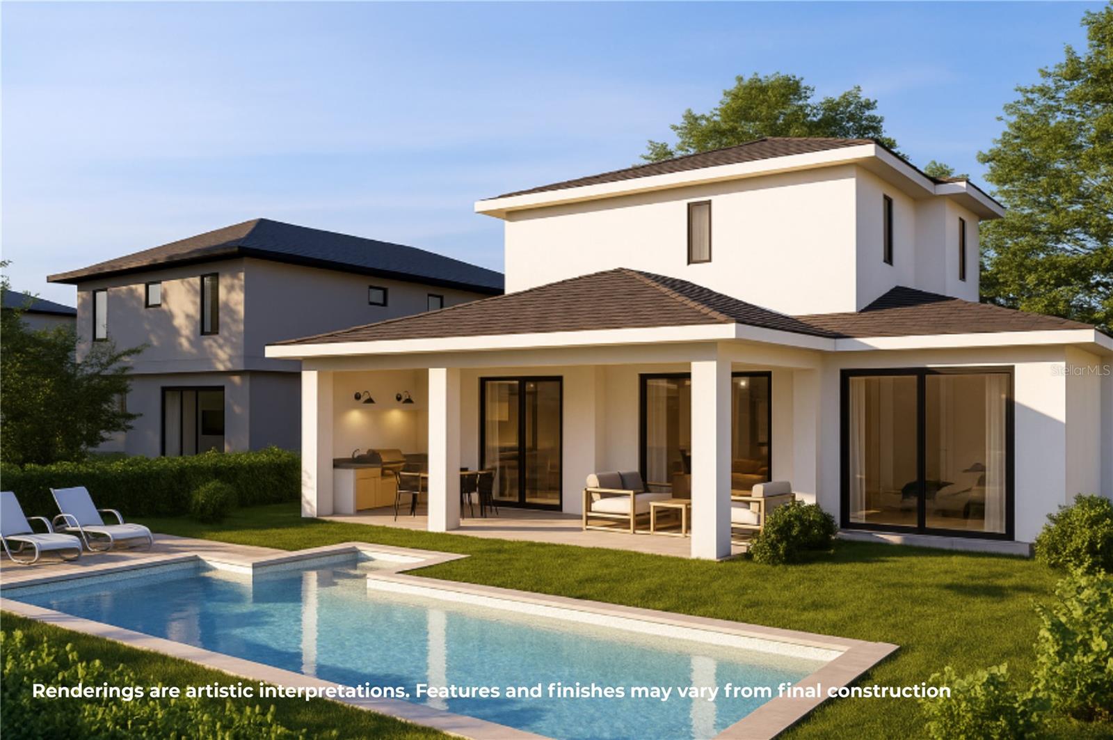 PARKLANDO - Residential