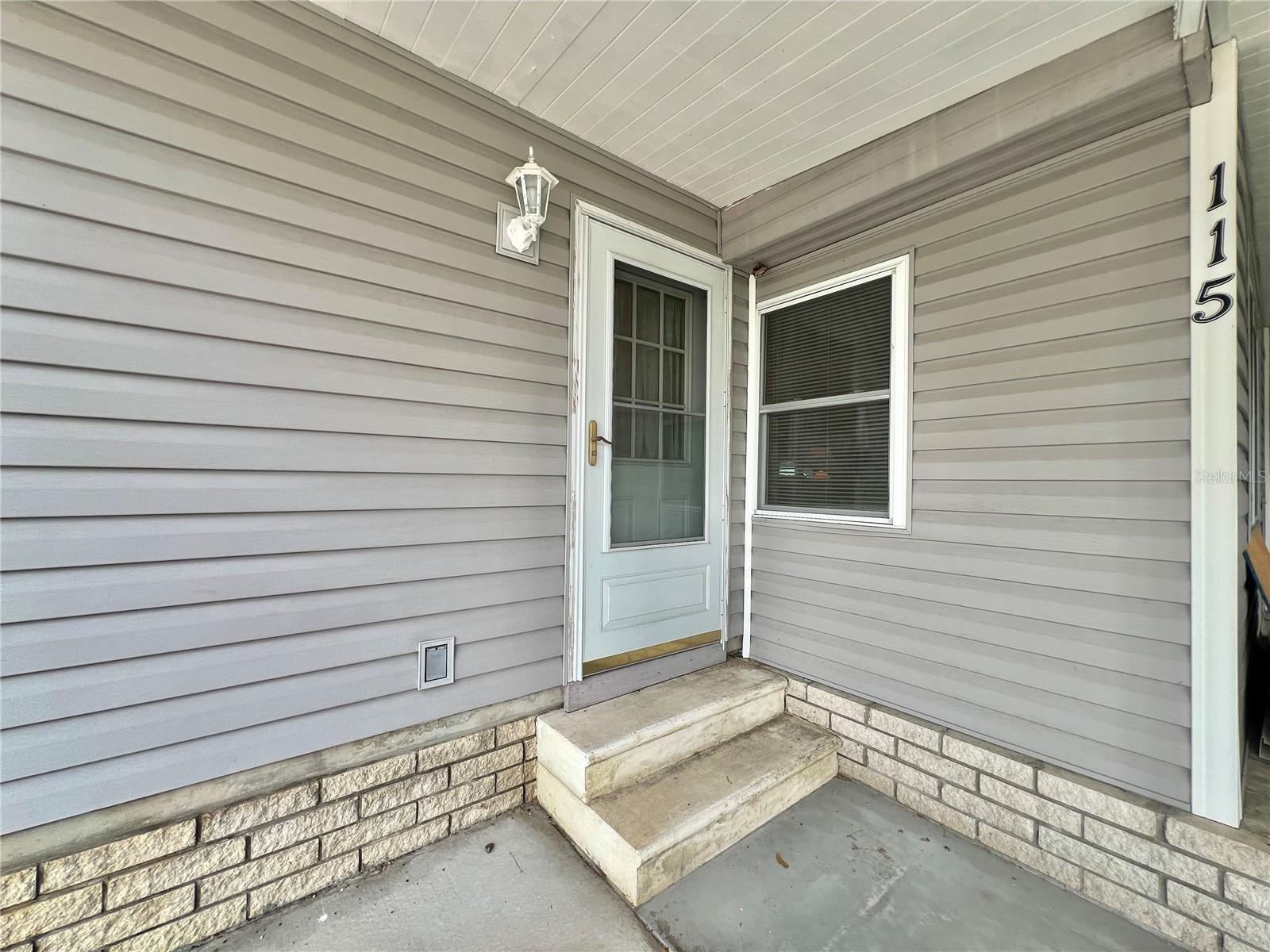 HAWTHORNE AT LEESBURG A COOP - Residential
