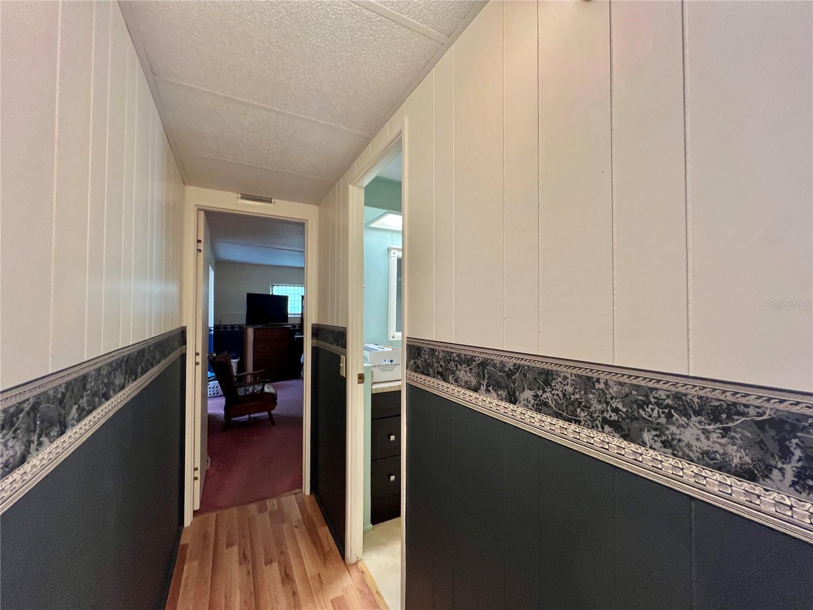 HAWTHORNE AT LEESBURG A COOP - Residential