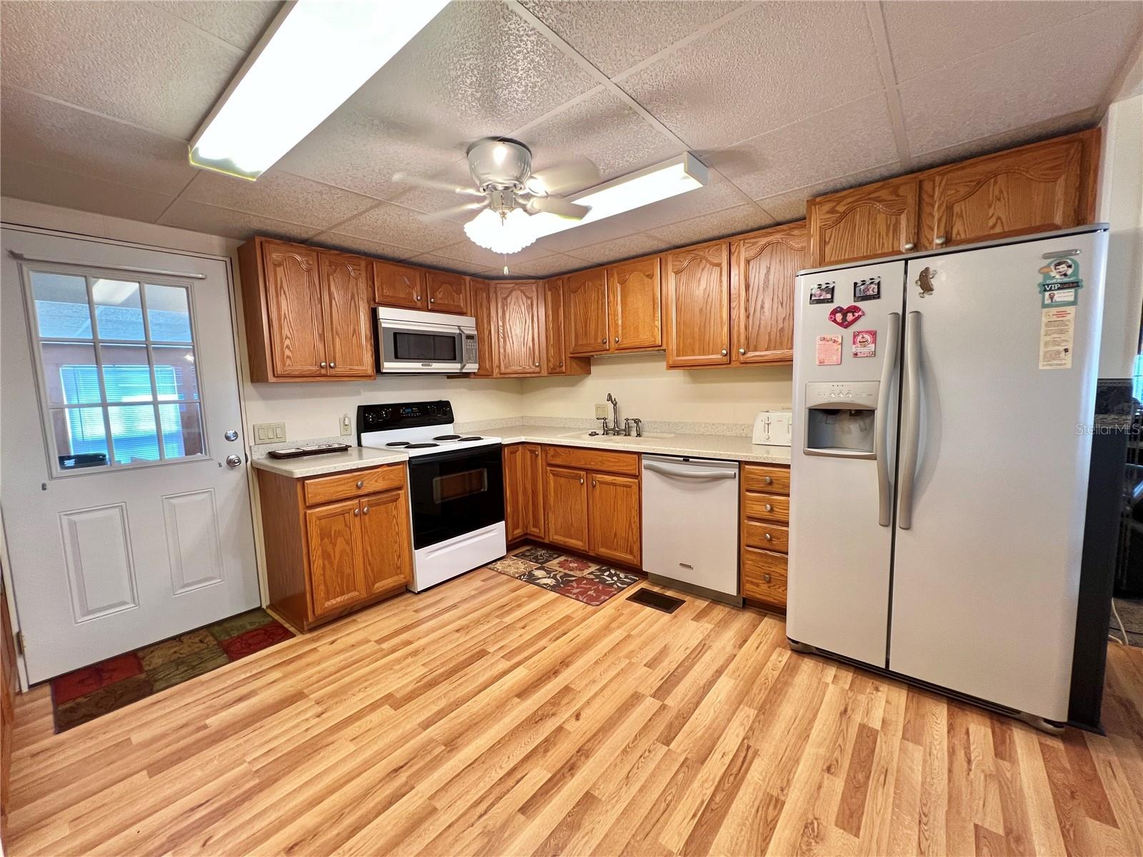 HAWTHORNE AT LEESBURG A COOP - Residential