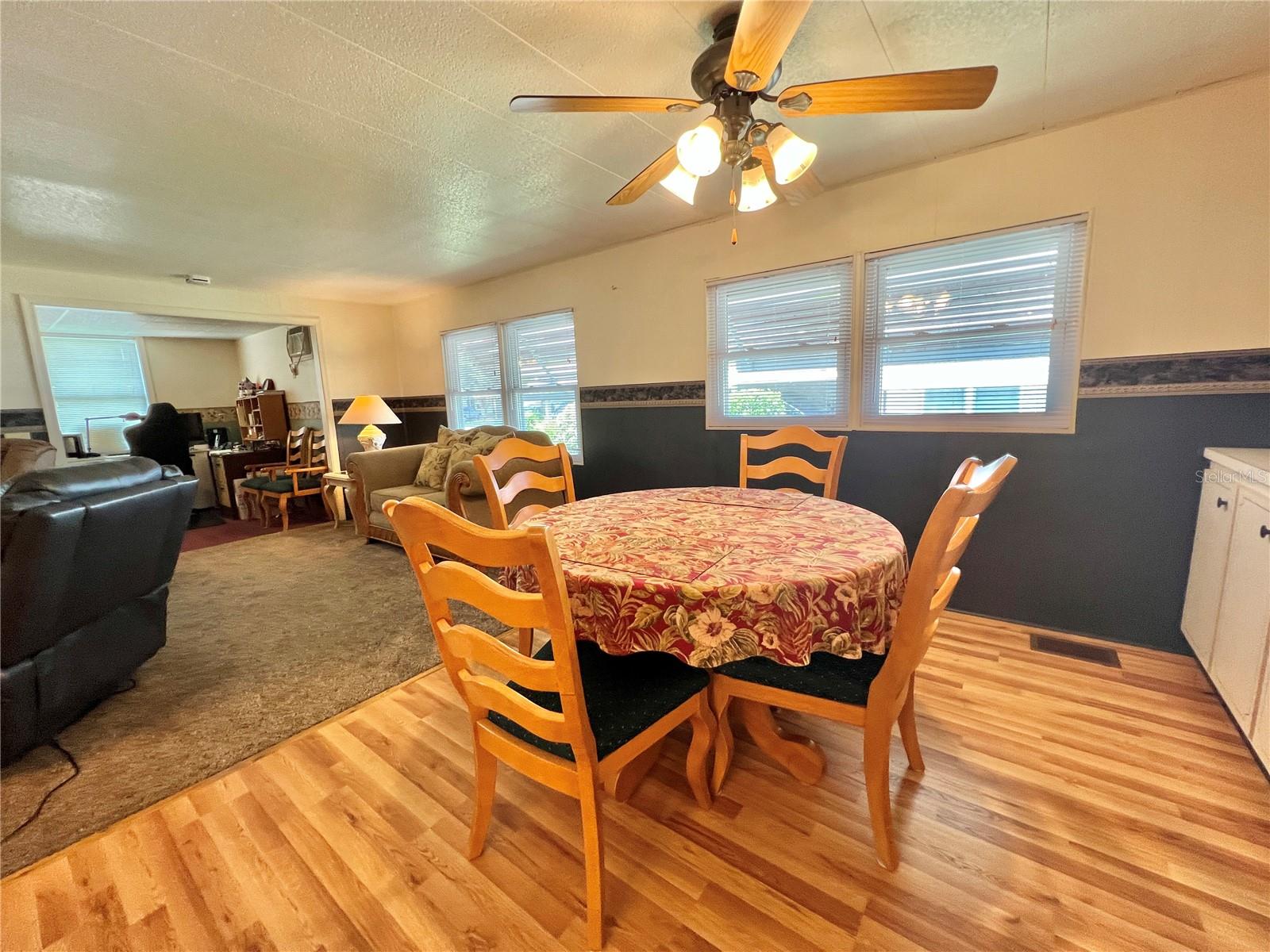 HAWTHORNE AT LEESBURG A COOP - Residential
