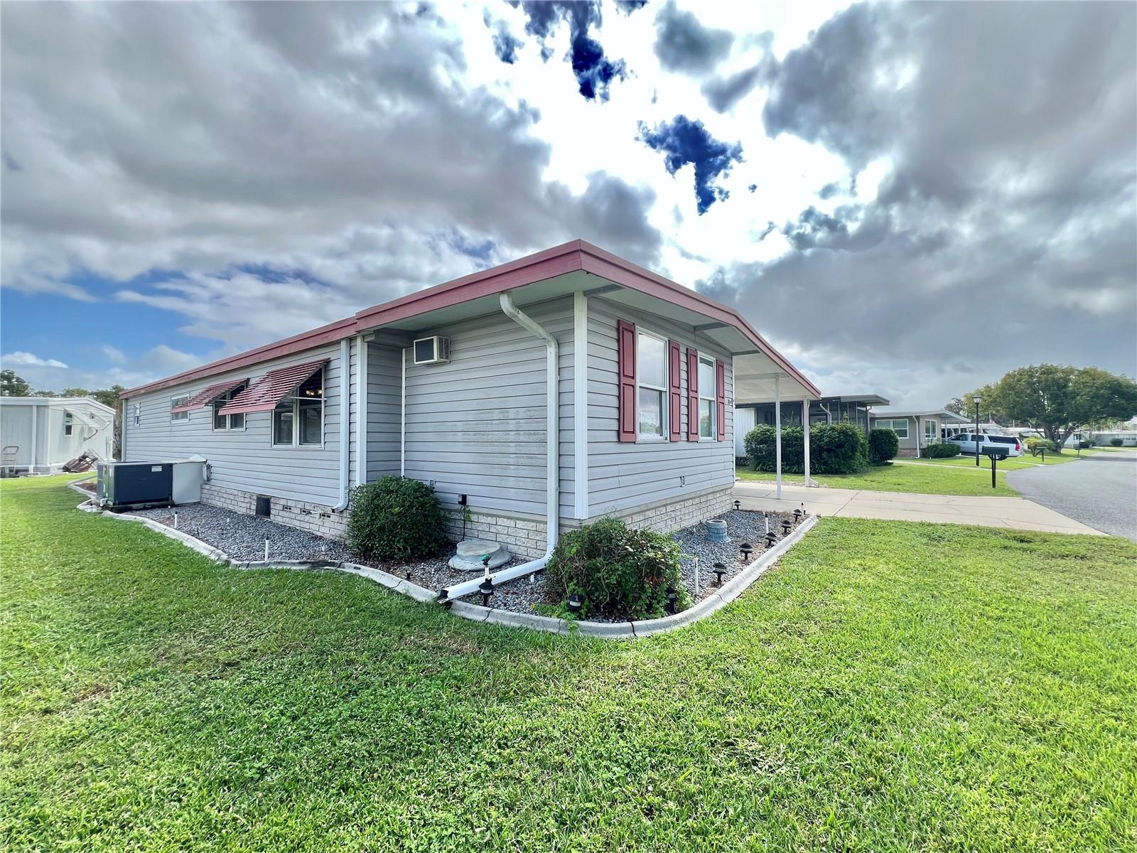 HAWTHORNE AT LEESBURG A COOP - Residential
