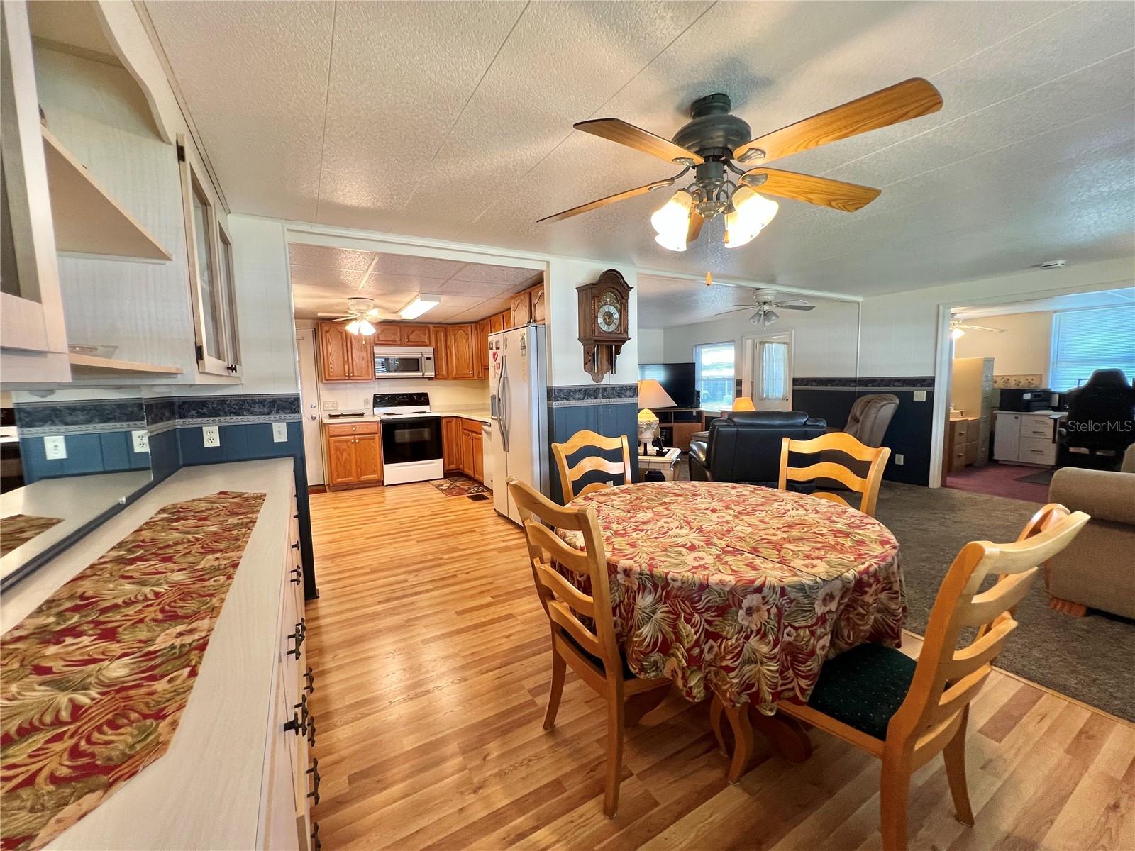 HAWTHORNE AT LEESBURG A COOP - Residential