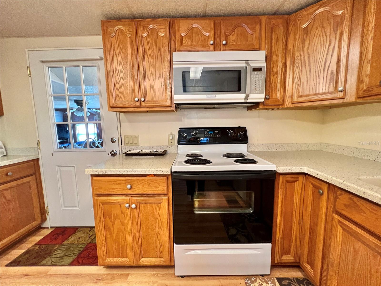 HAWTHORNE AT LEESBURG A COOP - Residential
