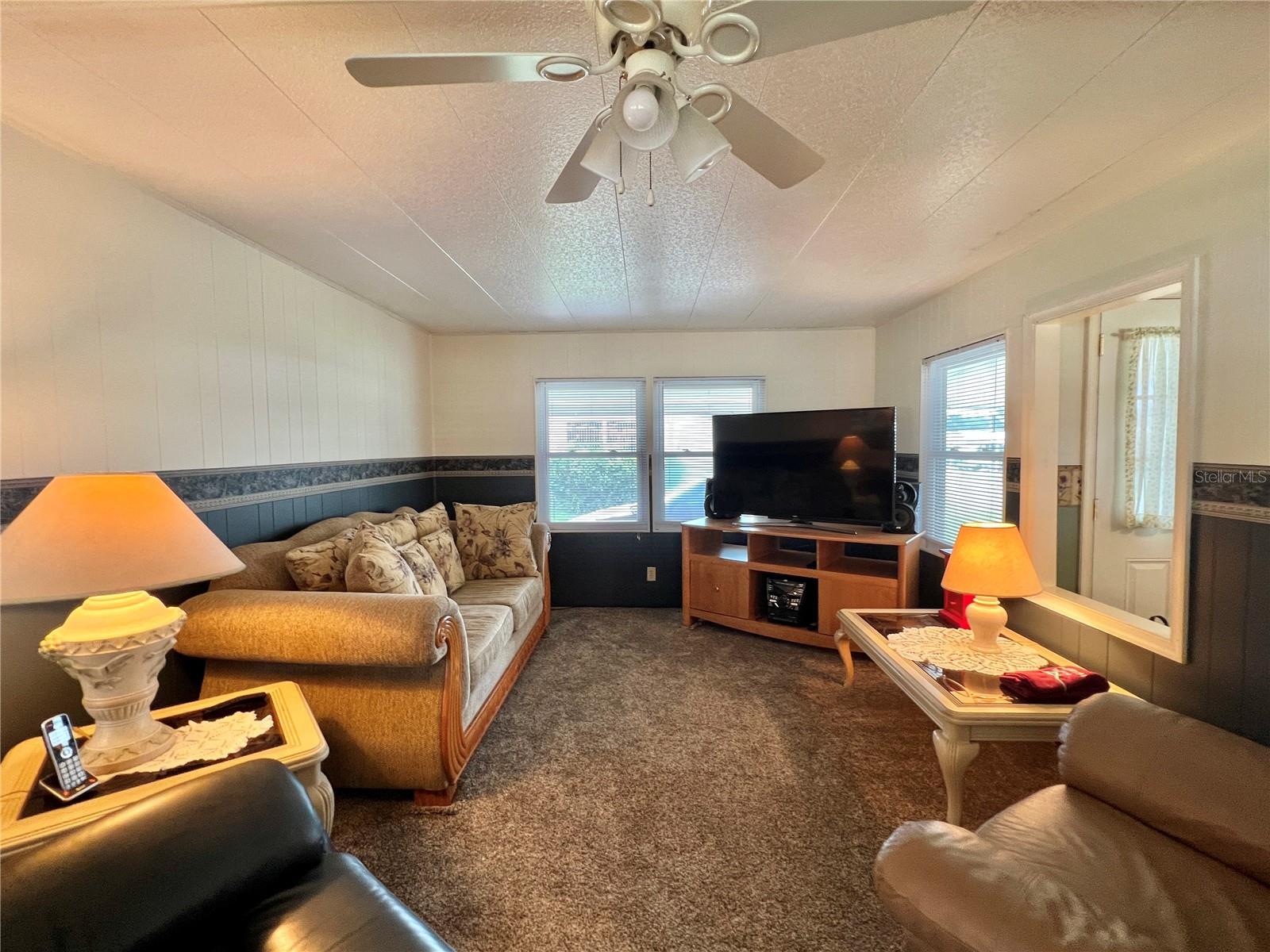 HAWTHORNE AT LEESBURG A COOP - Residential