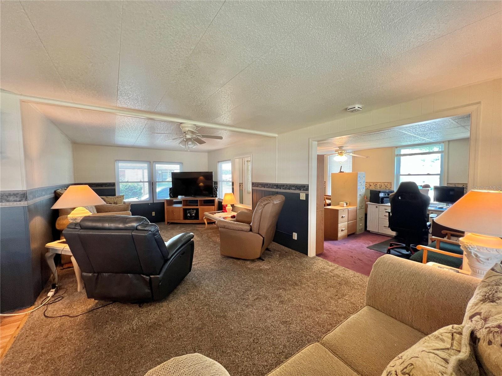 HAWTHORNE AT LEESBURG A COOP - Residential
