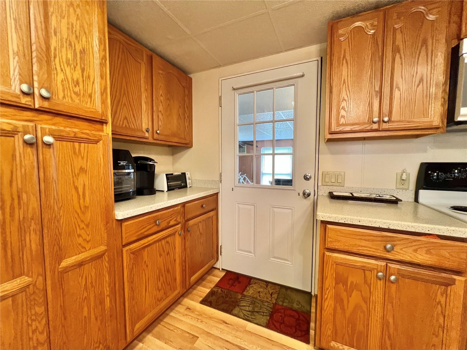 HAWTHORNE AT LEESBURG A COOP - Residential