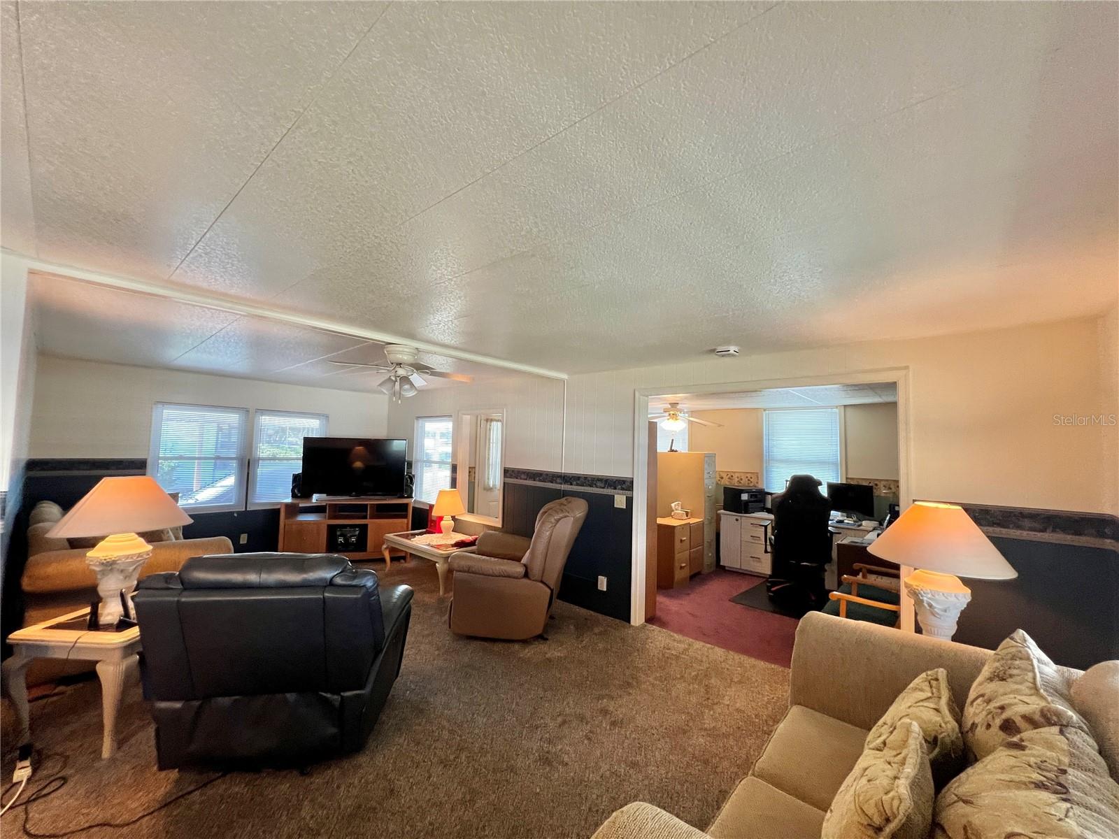 HAWTHORNE AT LEESBURG A COOP - Residential