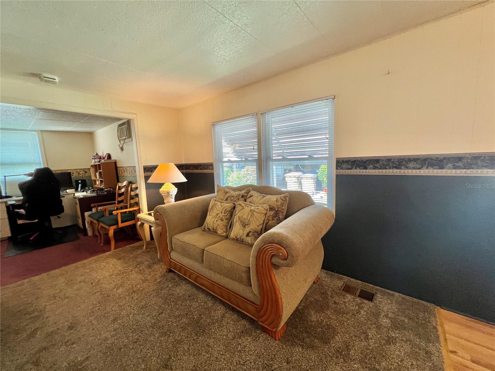 HAWTHORNE AT LEESBURG A COOP - Residential