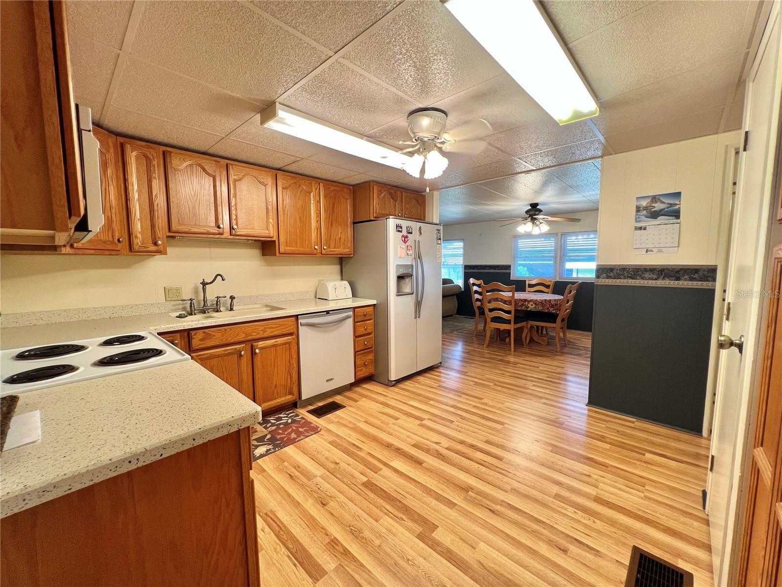 HAWTHORNE AT LEESBURG A COOP - Residential