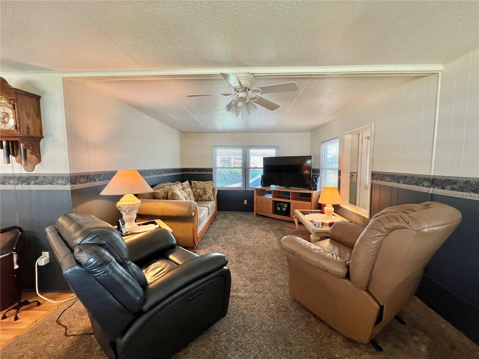 HAWTHORNE AT LEESBURG A COOP - Residential