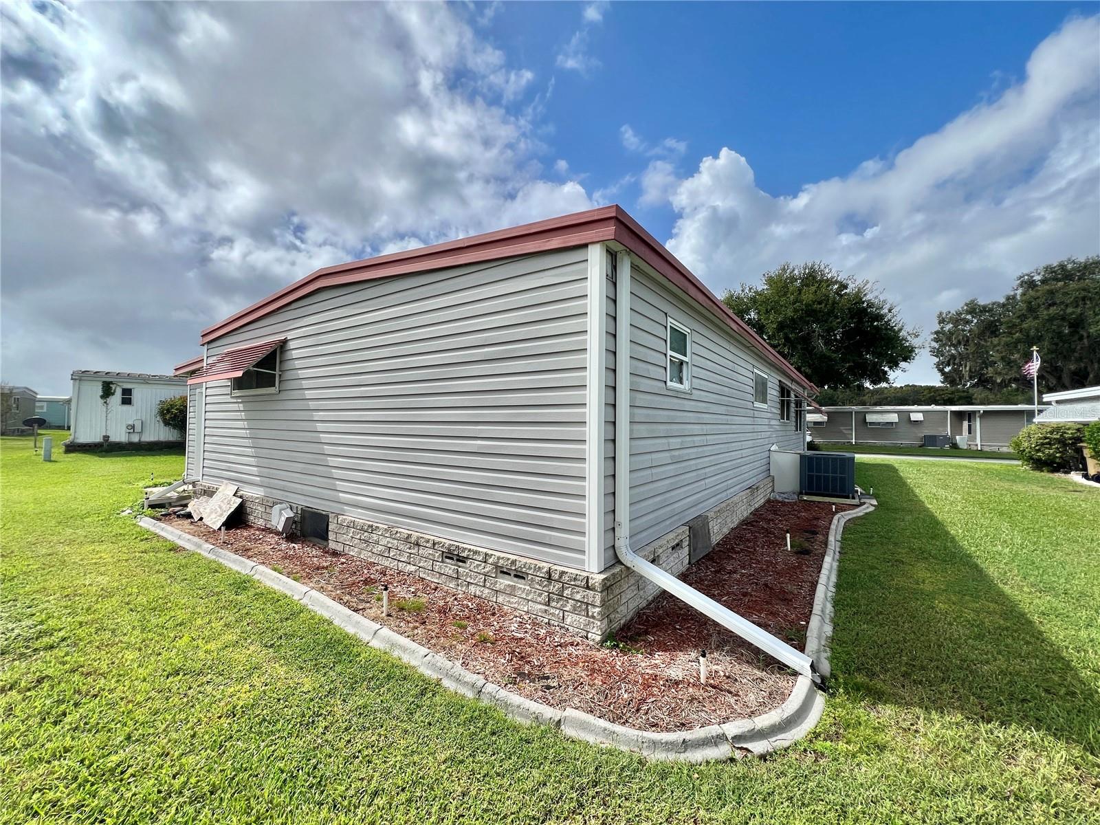 HAWTHORNE AT LEESBURG A COOP - Residential