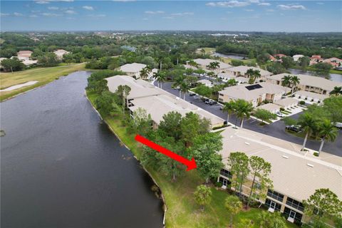 A home in BRADENTON