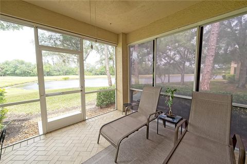 A home in BRADENTON